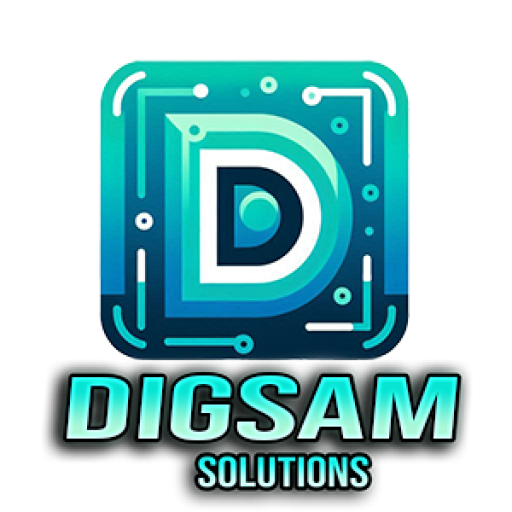 Digsam logo